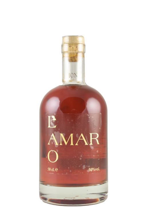 Amaro (0,5L) - Limonio