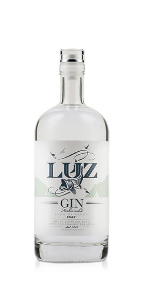 Gin Luz 0,7L - Marzadro