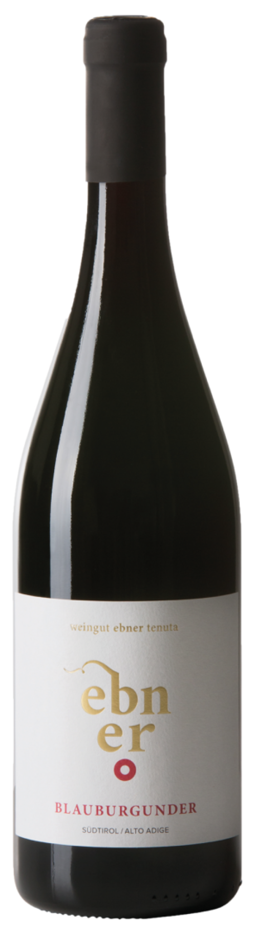 Pinot nero / blauburgunder 2021 - Ebner