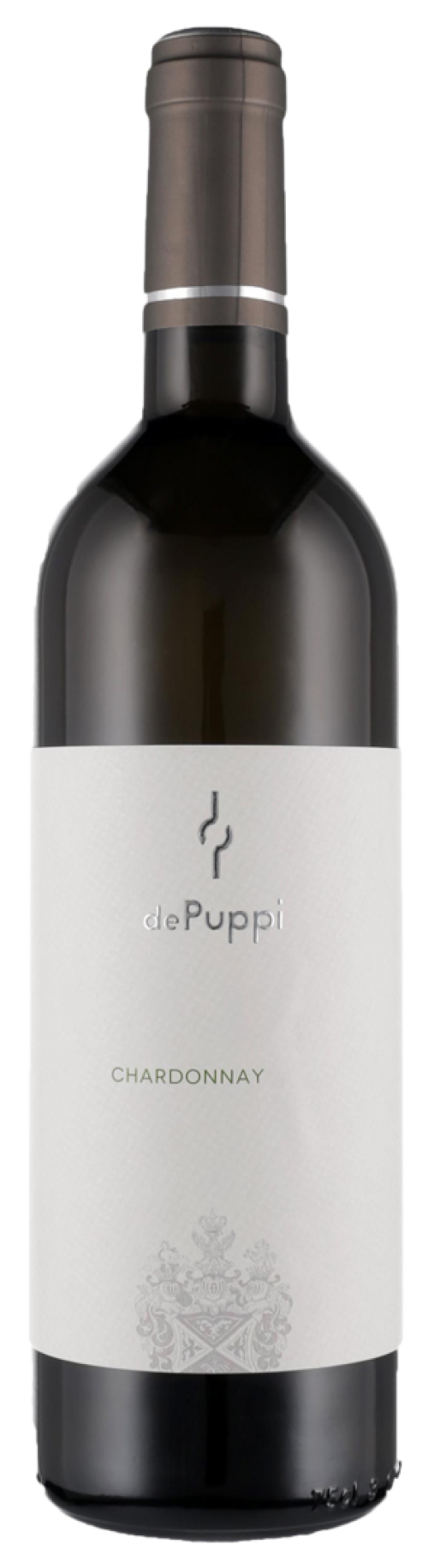 Chardonnay 2024 - de Puppi