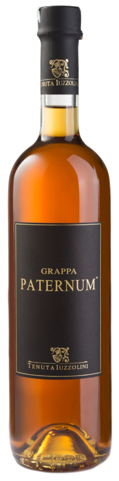 Grappa Paternum - Iuzzolini