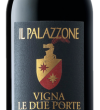 Brunello di Montalcino vigna due porte 2021 - Il Palazzone - 