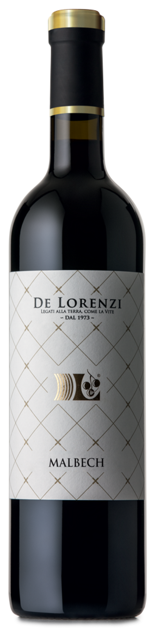 Malbech 2021 - De Lorenzi