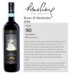 Rosso di Montalcino 2023 - Martoccia di Brunelli Luca - 