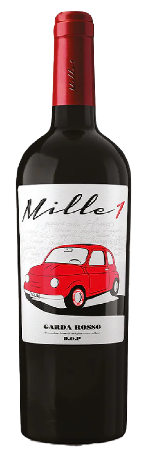 Mille1 2022 - Pratello