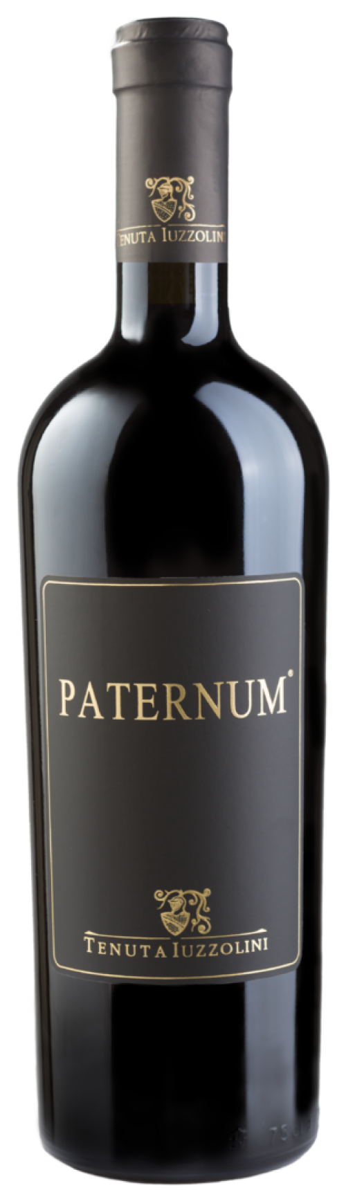 Paternum 2019 - Iuzzolini