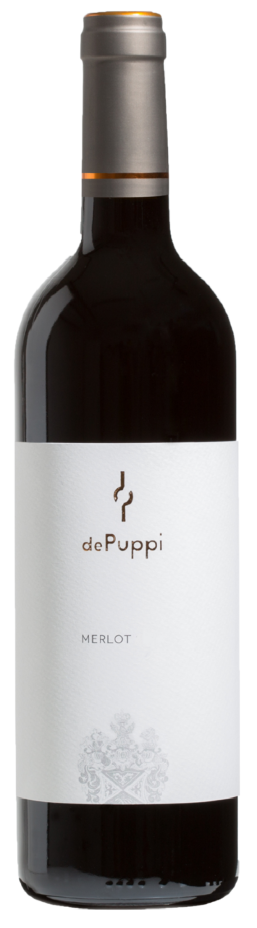 Merlot 2024 - de Puppi