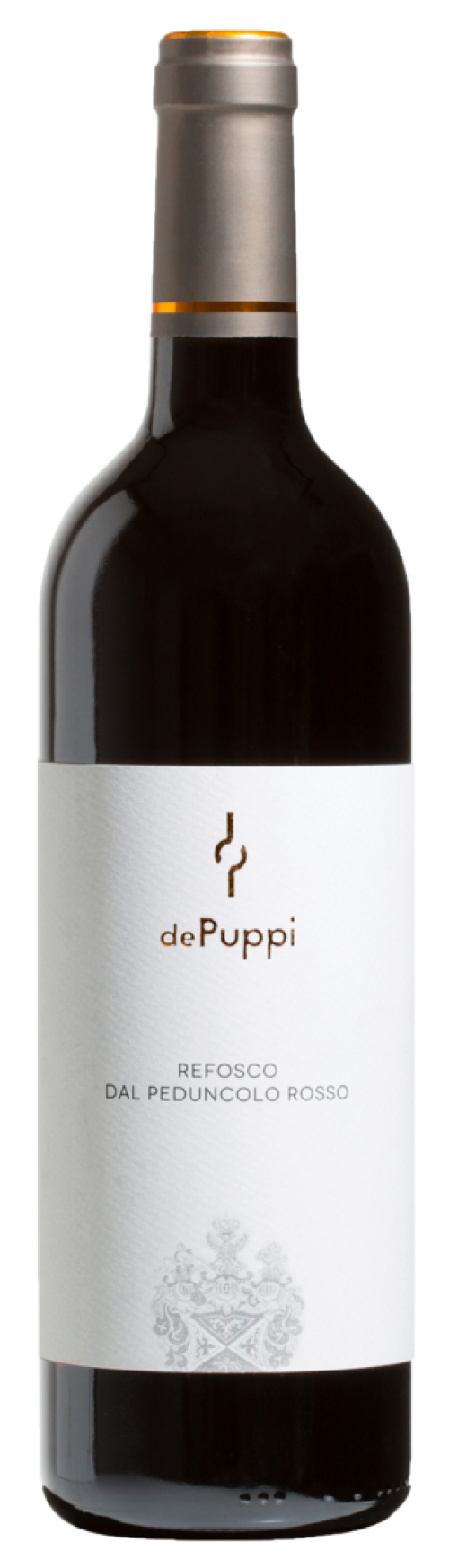Refosco dal peduncolo rosso CATE 2020 - de Puppi