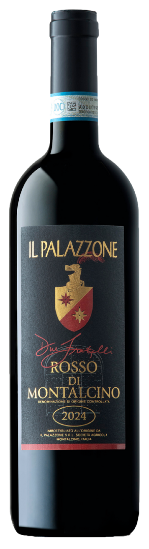 Rosso di Montalcino 2024 - Il Palazzone